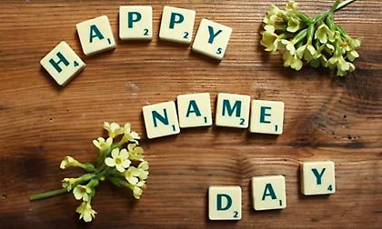 Εορτολόγιο: Ποιοι γιορτάζουν σήμερα, 15 Οκτωβρίου