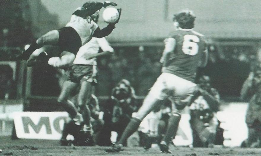 Το βράδυ που γεννήθηκε το «Φάντομ»