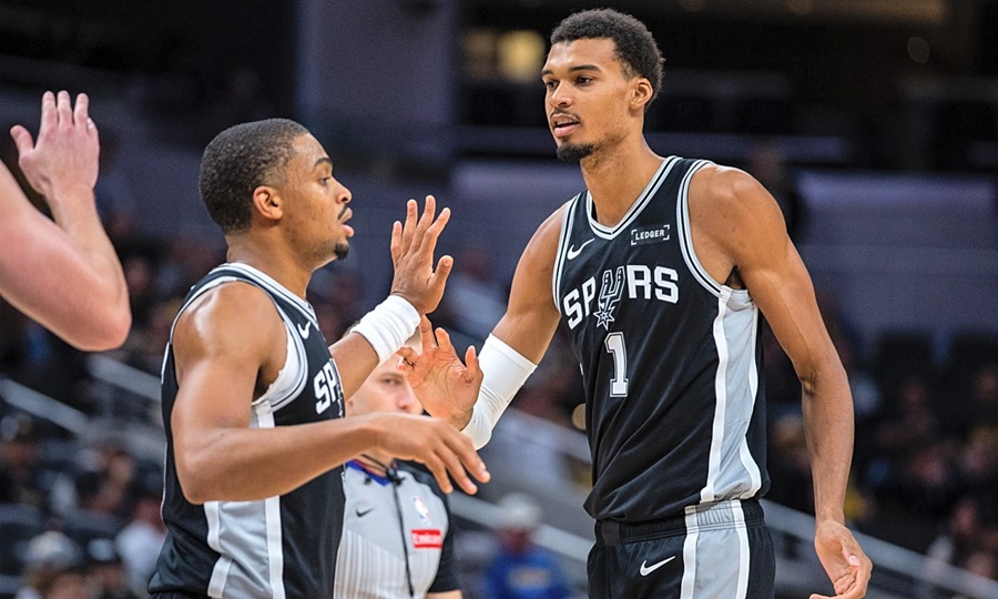 ΝΒΑ-Δύση: Η πιθανή δυναστεία, ο ενισχυμένος Γιόκιτς και οι άλλοι