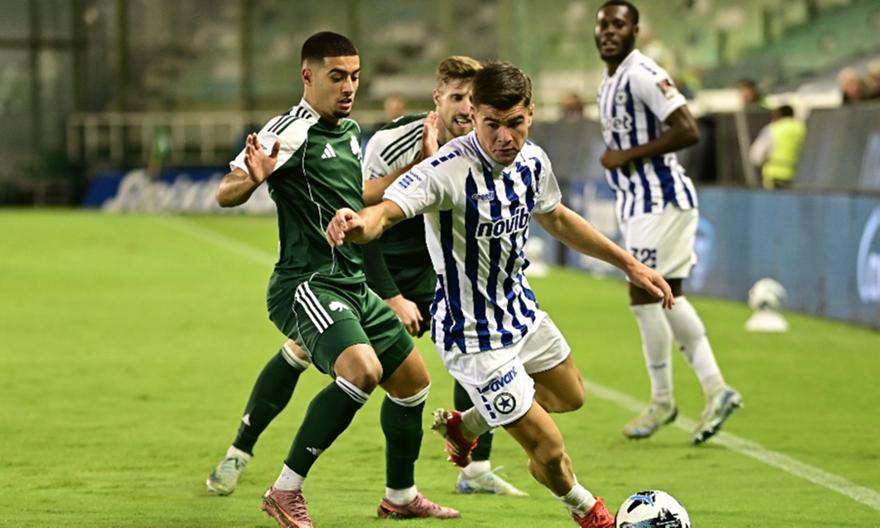 Το πρόγραμμα της 3ης αγωνιστικής του Κυπέλλου - Όλοι οι αγώνες με τηλεοπτική μετάδοση