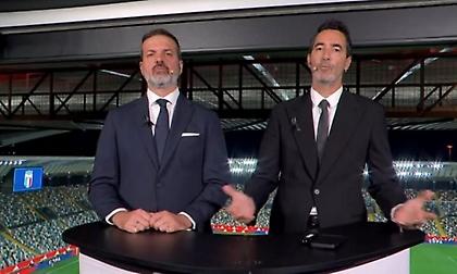 Συγκλονιστική παρέμβαση από Αντινέλι-Στραματσόνι για τους «250 νεκρούς δημοσιογράφους της Γάζας που δεν γύρισαν σπίτι»