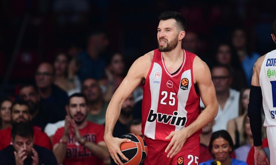 Πίτερς: «Έπρεπε να νικήσουμε, αλλά δεν είχαμε ρυθμό»