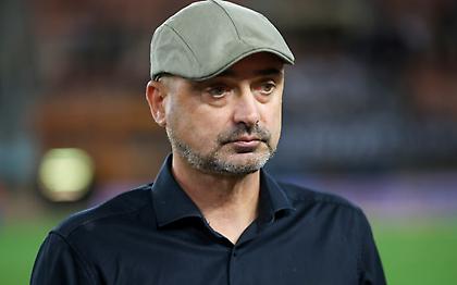 Ράσταβατς: «Να έχουμε σταθερότητα και να εστιάσουμε και στην ωριμότητα που πρέπει να διαθέτουμε»