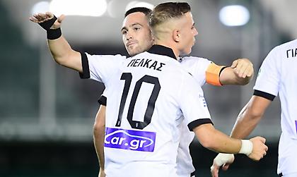 Τσορμπατζόγλου: «Με Πέλκα, Τσάλοφ, Ζίβκοβιτς κόντρα στην ΑΕΚ»