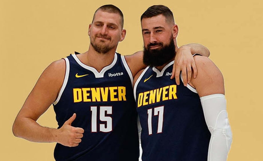 ΝΒΑ-Δύση: Η πιθανή δυναστεία, ο ενισχυμένος Γιόκιτς και οι άλλοι