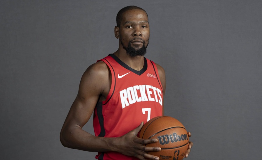 ΝΒΑ-Δύση: Η πιθανή δυναστεία, ο ενισχυμένος Γιόκιτς και οι άλλοι