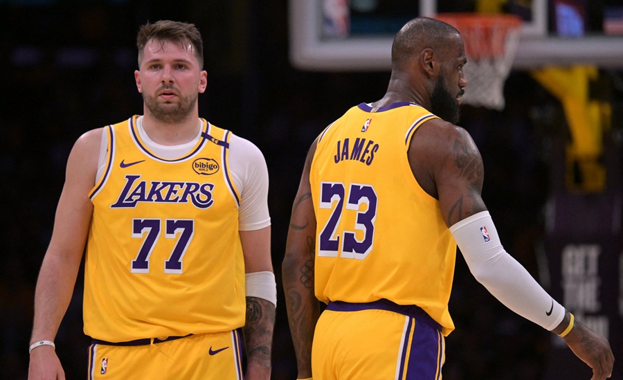 ΝΒΑ-Δύση: Η πιθανή δυναστεία, ο ενισχυμένος Γιόκιτς και οι άλλοι