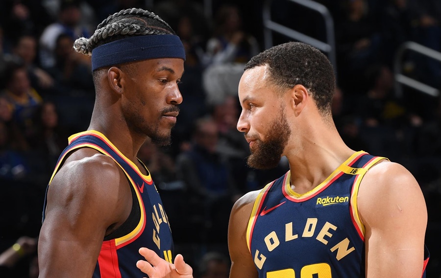 ΝΒΑ-Δύση: Η πιθανή δυναστεία, ο ενισχυμένος Γιόκιτς και οι άλλοι