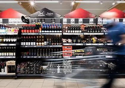 Δισεκατομμυριούχος από τα Lidl (κυριολεκτικά)