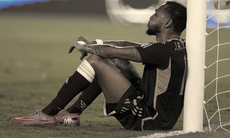 Πάντα κάτι πάει στραβά: Τέσσερις ομάδες που θα έπρεπε να έχουν παίξει σε Μουντιάλ, αλλά δεν τους βγαίνει με τίποτα!