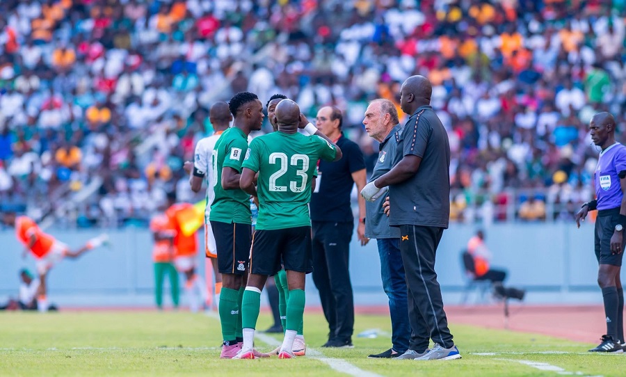 Μουντιάλ: Τέσσερις ομάδες που θα έπρεπε να έχουν παίξει αλλά δεν έχουν προκριθεί ποτέ