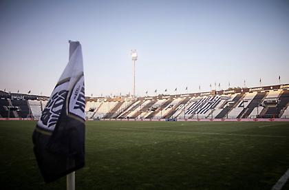 Αρνητική απάντηση του ΑΣ ΠΑΟΚ στην ΠΑΕ για συνάντηση την Παρασκευή