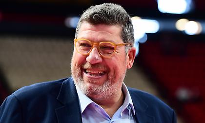 Ο Φάνης Χριστοδούλου αναλαμβάνει χρέη General Manager στον Πανιώνιο