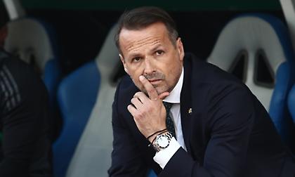 Παναθηναϊκός: «Καμία βάση στα δημοσιεύματα περί αντικατάστασης του Παπαδημητρίου»