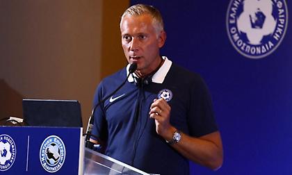 Βαλέρι: «Πρέπει να βελτιωθούμε στην παρέμβαση του VAR στα παιχνίδια»