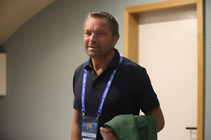 «Έπρεπε να το διαχειριστείς καλύτερα!» - Οι έντονες παρατηρήσεις Λανουά σε Έλληνα διαιτητή στο σεμινάριο στη Θεσσαλονίκη