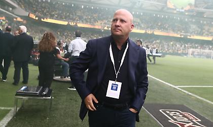 Τσακίρης: «Τα δεδομένα για τον παρτενέρ του Βίντα με ΠΑΟΚ - Η πιθανότερη ενδεκάδα της ΑΕΚ»