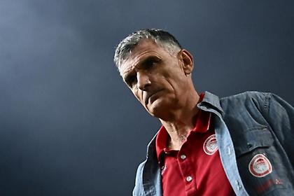 Τσανάκας: «Ο Μεντιλίμπαρ γνωρίζει ότι πρέπει να χρησιμοποιήσει αρκετούς παίκτες στα επόμενα ματς»