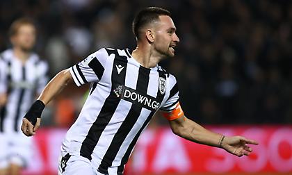 Τσορμπατζόγλου: «Μπαίνει αποστολή και χτυπά πόρτα βασικού ο Ζίβκοβιτς κόντρα στην ΑΕΚ»