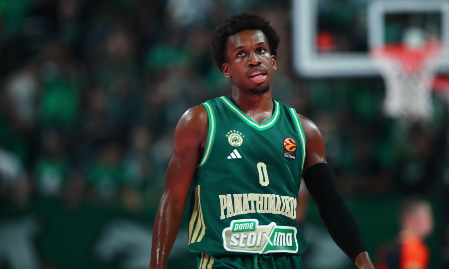 Παναθηναϊκός: Ο Σέρλοκ... Χολμς έλυσε την υπόθεση Βιλερμπάν, αλλά το μυστήριο συνεχίζεται