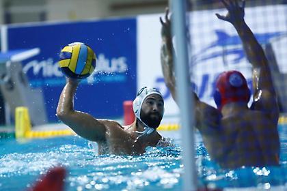 Παναθηναϊκός-όνειρο έπνιξε την Μπούντουτσνοστ και ξεκίνησε με το δεξί στο Eurocup