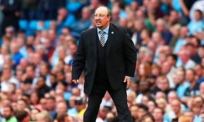 Παναθηναϊκός: «Καμία σχέση με την πραγματικότητα τα περί Μπενίτεθ, έχουμε προπονητή τον Κόντη»