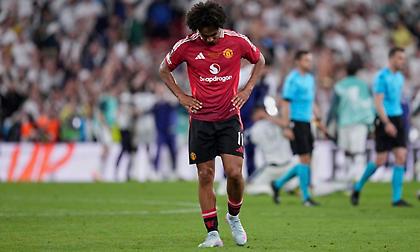 Γερό μπάσιμο της Ρόμα για Ζίρκζεϊ - Από κοντά και η Κόμο!