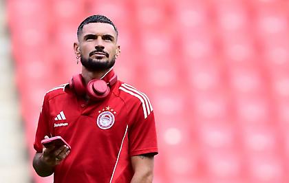 Σταματέλος: «Χτυπάει την πόρτα της ενδεκάδας στη Λάρισα ο Καμπελά»