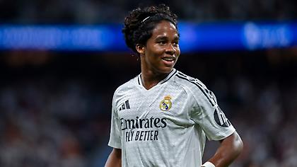 «Ενδιαφέρον για την περίπτωση του Έντρικ εξέφρασε η Μαρσέιγ»