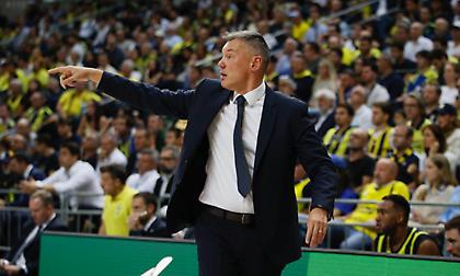 Φενέρμπαχτσε-Μπάγερν Μονάχου