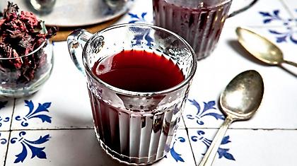 Κρυολόγημα: Το πικάντικο κόκκινο τσάι του Μαρόκο που θα σε σώσει