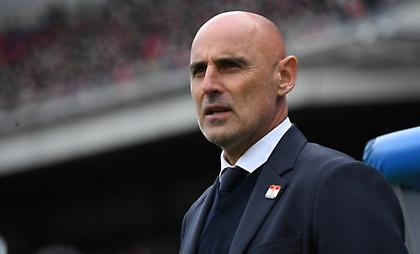 Πολύ κοντά σε Μάσκατ η Ρέιντζερς