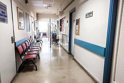 Λάρισα:'Eδωσαν λάθος φάρμακο σε καρκινοπαθή - Η ανακοίνωση του νοσοκομείου