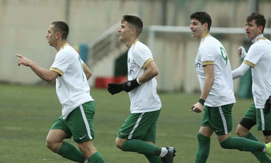 Όταν ο πιτσιρικάς, Παντελίδης, φορούσε τα πράσινα: Το sport-fm.gr βρήκε τις φωτογραφίες