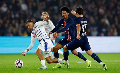 Live Streaming στο sport-fm.gr: Για την επιστροφή στις νίκες η Παρί Σεν Ζερμέν