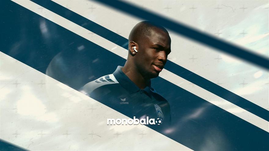 Από την Κυψέλη στη Λεωφόρο: Η διαδρομή του Ανδρέα Τετέι προς την κορυφή