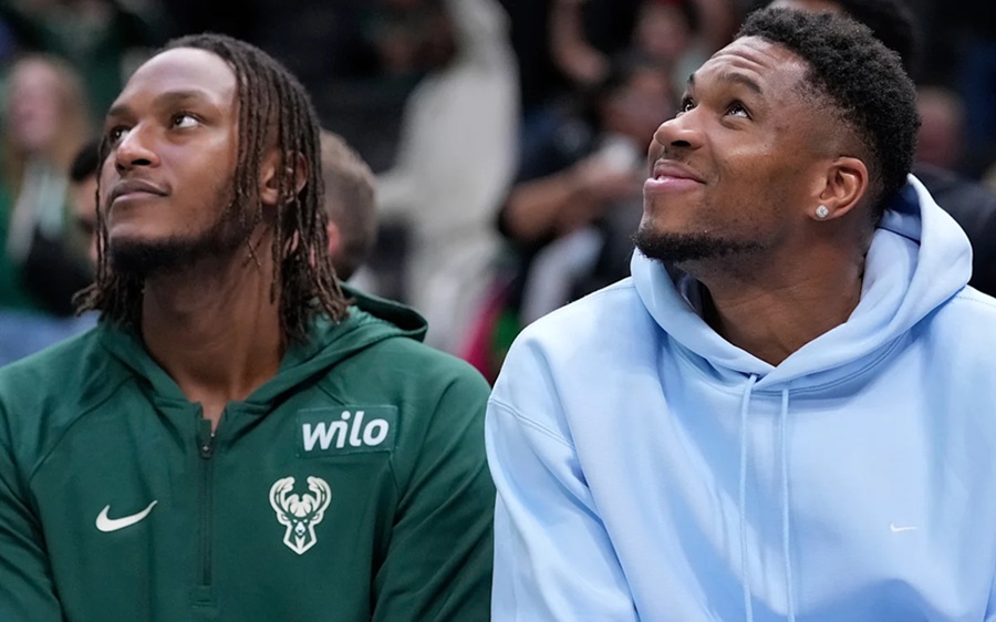 Ανατολή: Η νέα ισορροπία δυνάμεων και η κρίσιμη σεζόν του Γιάννη στους Μπακς