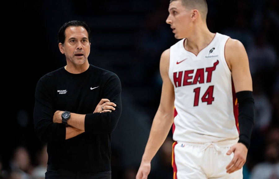 Ανατολή: Η νέα ισορροπία δυνάμεων και η κρίσιμη σεζόν του Γιάννη στους Μπακς