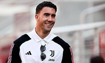 Αρέσει στην Μπαρτσελόνα ο Βλάχοβιτς για αντι-Λεβαντόφσκι