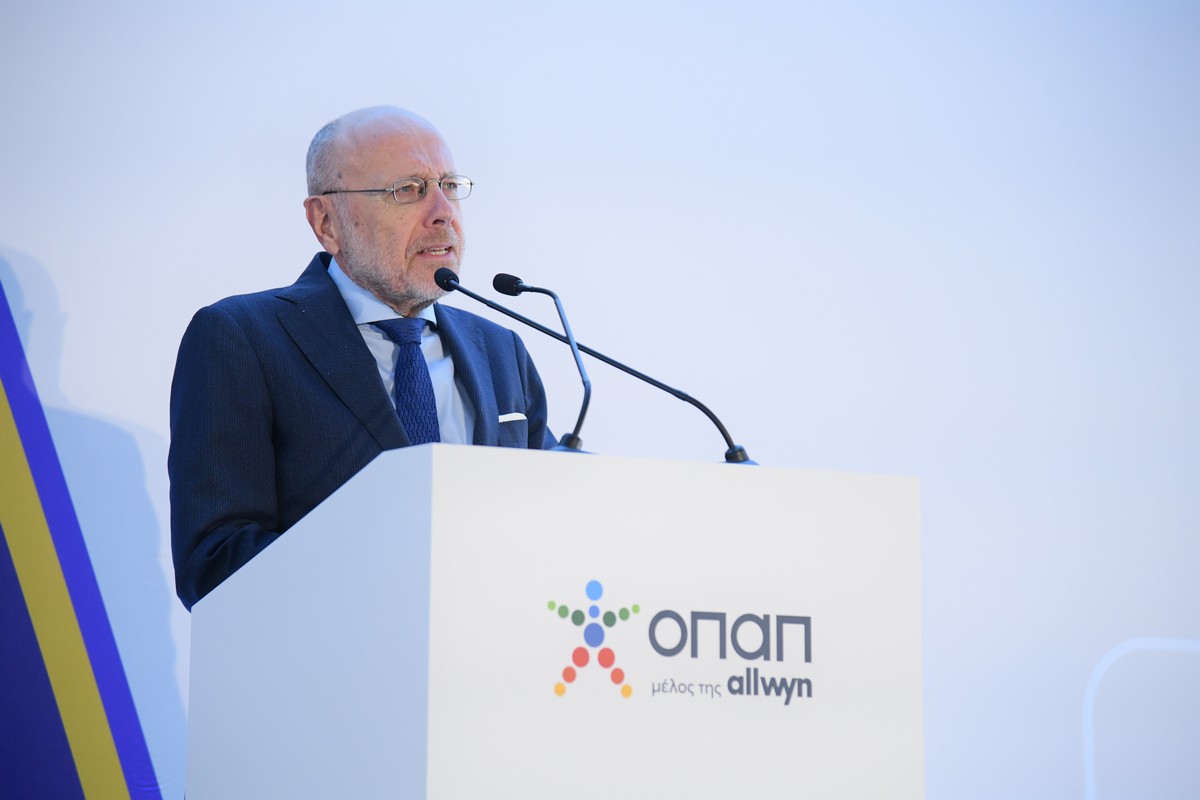 Ημερίδα-σταθμός για το Υπεύθυνο Παιχνίδι από τον ΟΠΑΠ