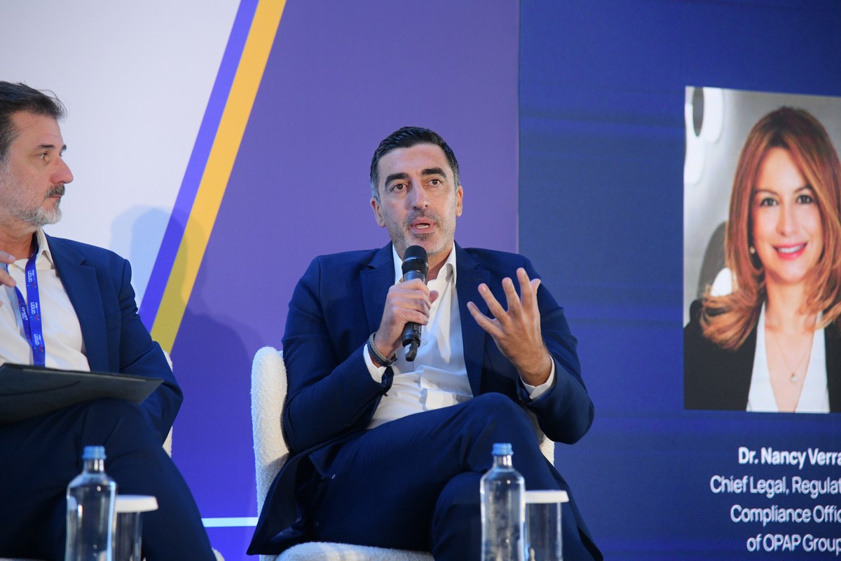 Ημερίδα-σταθμός για το Υπεύθυνο Παιχνίδι από τον ΟΠΑΠ