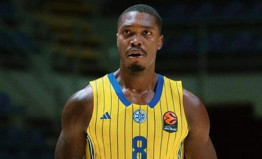 Λόνι Γουόκερ: «Εγώ φταίω που χάσαμε από τον Ολυμπιακό»