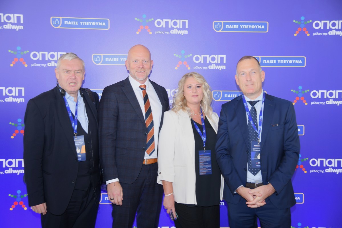 Ημερίδα-σταθμός για το Υπεύθυνο Παιχνίδι από τον ΟΠΑΠ