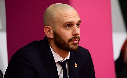 Τέλος ο Καμπούρης από τα Τρίκαλα, ανέλαβε ο Κουτσοκέρας