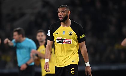 ΑΕΚ: Τελευταία στιγμή κρίνεται του Μουκουντί, ενσωματώθηκαν Πινέδα και Πιερό