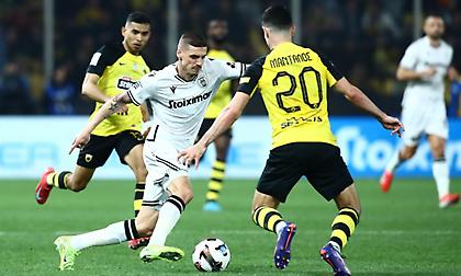 Stoiximan Super League: Ανάγκη αντίδρασης για τον Ολυμπιακό, περίεργο timing για Άρη και Παναθηναϊκό