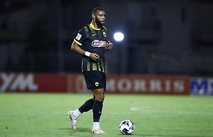 Το παλεύει ως το τέλος ο Μουκουντί-Τα δεδομένα για την 11άδα με ΠΑΟΚ