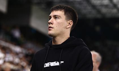 Ατομικό ο Πελίστρι – Οριστικά εκτός με Άρη