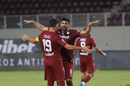 ΑΕΛ Novibet: Με επτά απουσίες στο ντεμπούτο Μαλεζά κόντρα στον Ολυμπιακό