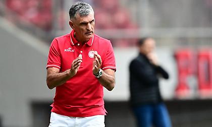 Ολυμπιακός: Το ροτέισον του Μεντιλίμπαρ, ο γρίφος και η Μπαρτσελόνα